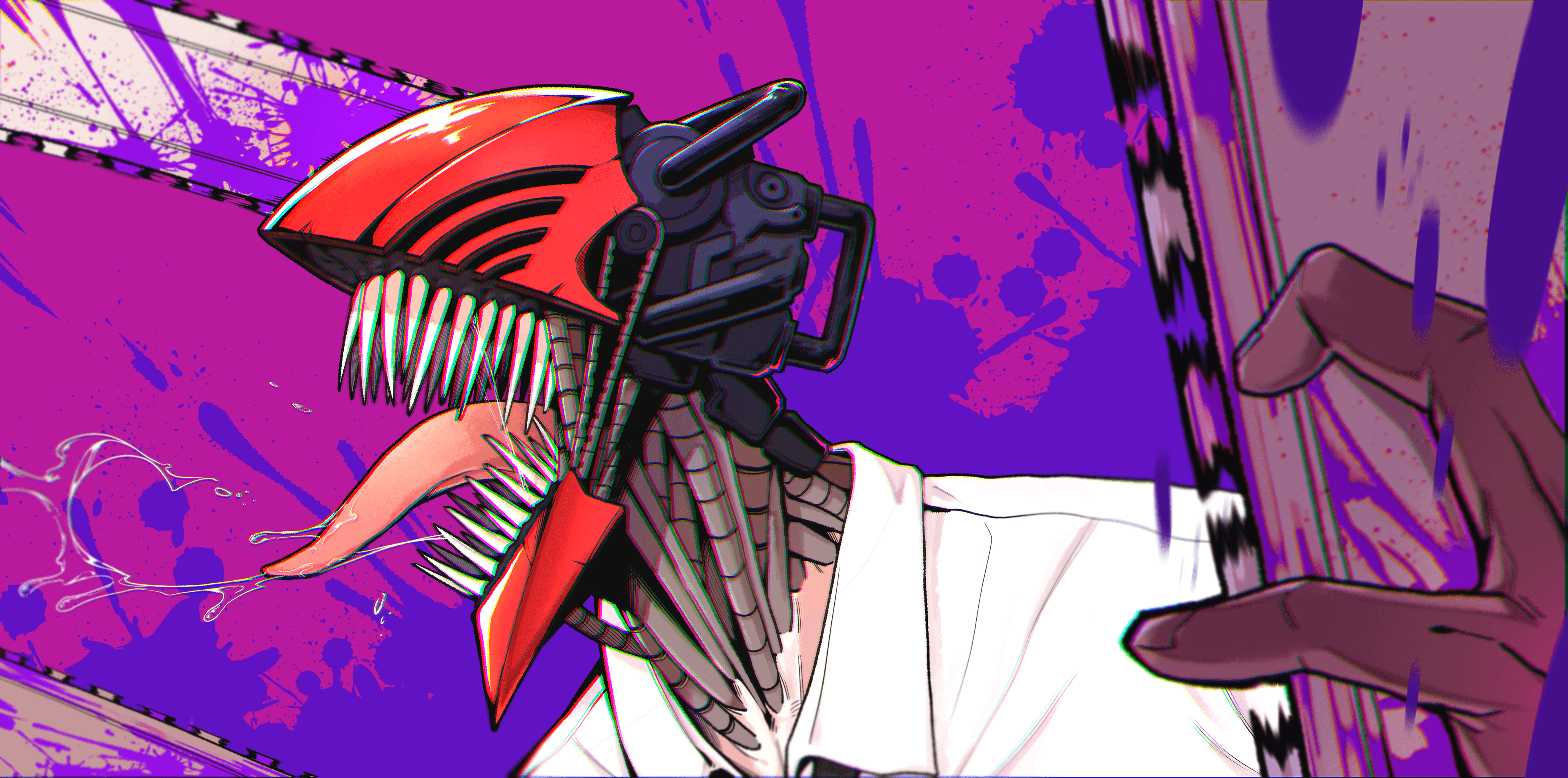 Chainsaw Man