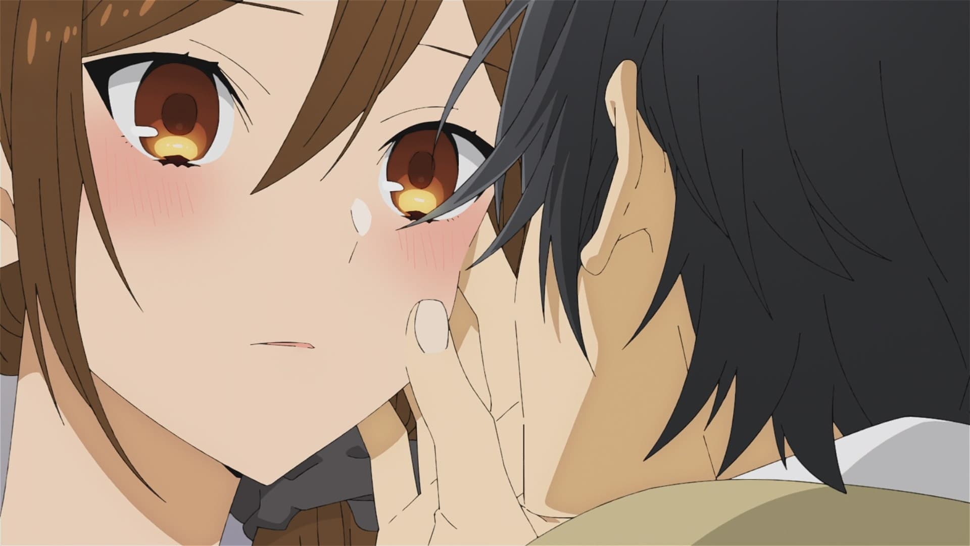 Horimiya