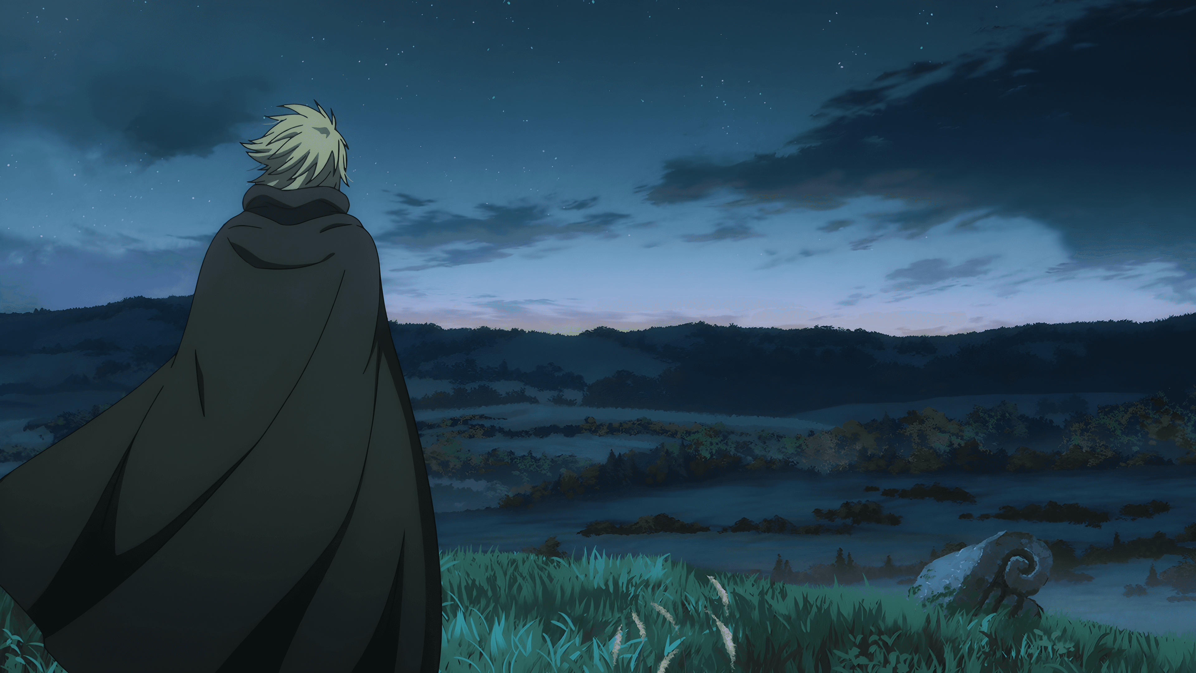 Vinland Saga